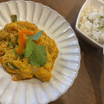 Indochina Quarter vege&vin - 