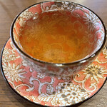 Indochina Quarter vege&vin - 