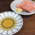 朝めし酒場 ナニコレ食堂 - 