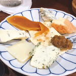 朝めし酒場 ナニコレ食堂 - 