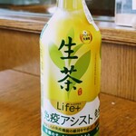 Sanshain - 生茶ライフプラス免疫アシスト106円 