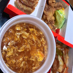 マルシン飯店 - 