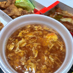 マルシン飯店 - 