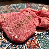 焼肉 大河 - 