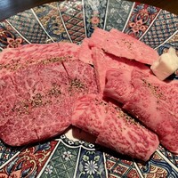 焼肉 大河 - 