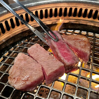 焼肉 大河 - 