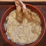 京うどん 生蕎麦 岡北 - 