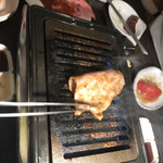 焼肉 大幸園 - 