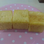 はま寿司 - 旨だし厚焼きたまご