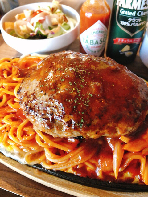 キッチン 猫のさんぽみち - 帯広/スペイン料理 | 食べログ