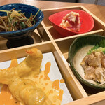 和食のあらまさ - 