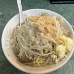 ラーメン二郎 - 