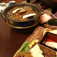 人形町今半 本店 - すき焼き