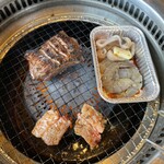 Yakiniku Kingu - 