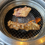 Yakiniku Kingu - 