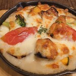 荻窪 家具カフェ wood good brothers - 