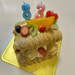 モン・プレジール - ミニヨン