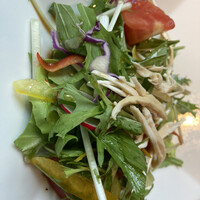 中国料理 四川 - 