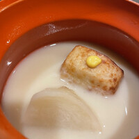 京懐石 美濃吉 竹茂楼 ホテルグランヴィア京都店 - 