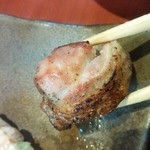 炭焼き工房 鷏 - そり