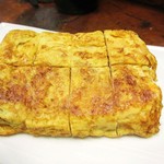 玉子焼き￥350