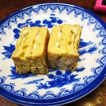 甘めでふっくらです！