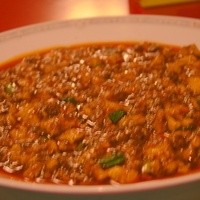 赤坂 四川飯店 - 