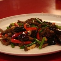赤坂 四川飯店 - 