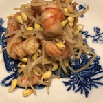 たま商店 - エビが大きく食感も最高！