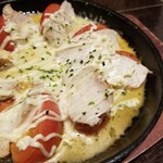 鶏料理 鉄板焼 かしわ PARCO-ya上野店 - 