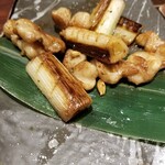 鶏料理 鉄板焼 かしわ PARCO-ya上野店 - 