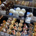 Patisserie　Rond-to - 