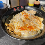 Abura Soba Semmon Ten Kasugatei - 