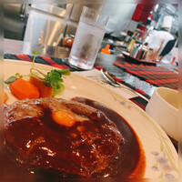 くいしんぼー山中 - 