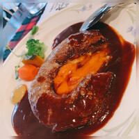 くいしんぼー山中 - 