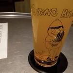 クランクビール さかみちタップルーム - 