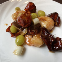 中国料理 四川 - 