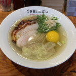 Ramen Ishibashi - 