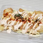 ファミリーマート - 料理写真: