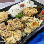 肉のしばさき - 