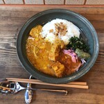 シフク食堂 - 