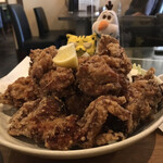 媛 今治焼き鳥の旅 - せんざんき、にゅ～～ん！