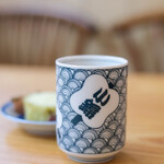 宝来家 - "茗（ちや）"