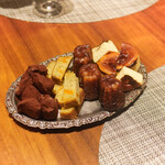 グルマンディーズ - 