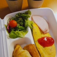 カフェトスカ - 
