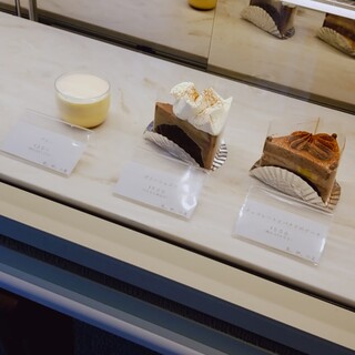 関内で人気のケーキ ランキングtop12 食べログ