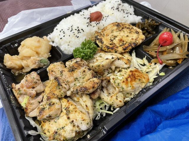 肉のしばさき - 鳴子温泉（その他）の写真