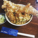 土手の伊勢屋 - 