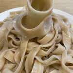 手打うどん ひら田 - 