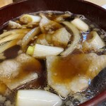 手打うどん ひら田 - 